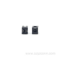 1.27mm Pitch PCI Connector Dual Row 6P
